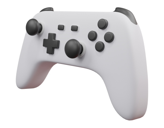 Gamepad Game Controller