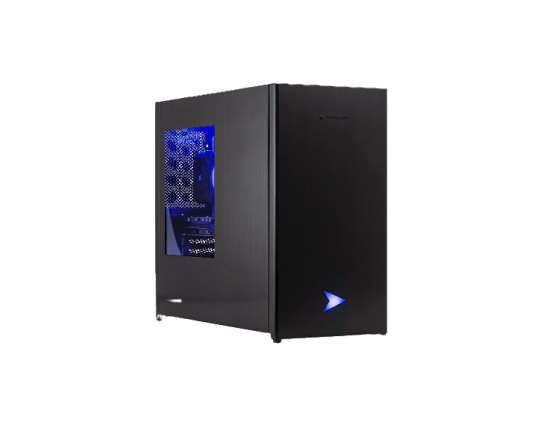 HyperVibe RGB Headset