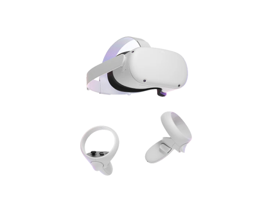 RazorFire Thumb Grips